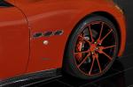 Maserati GranTurismo by Mansory 2010 года